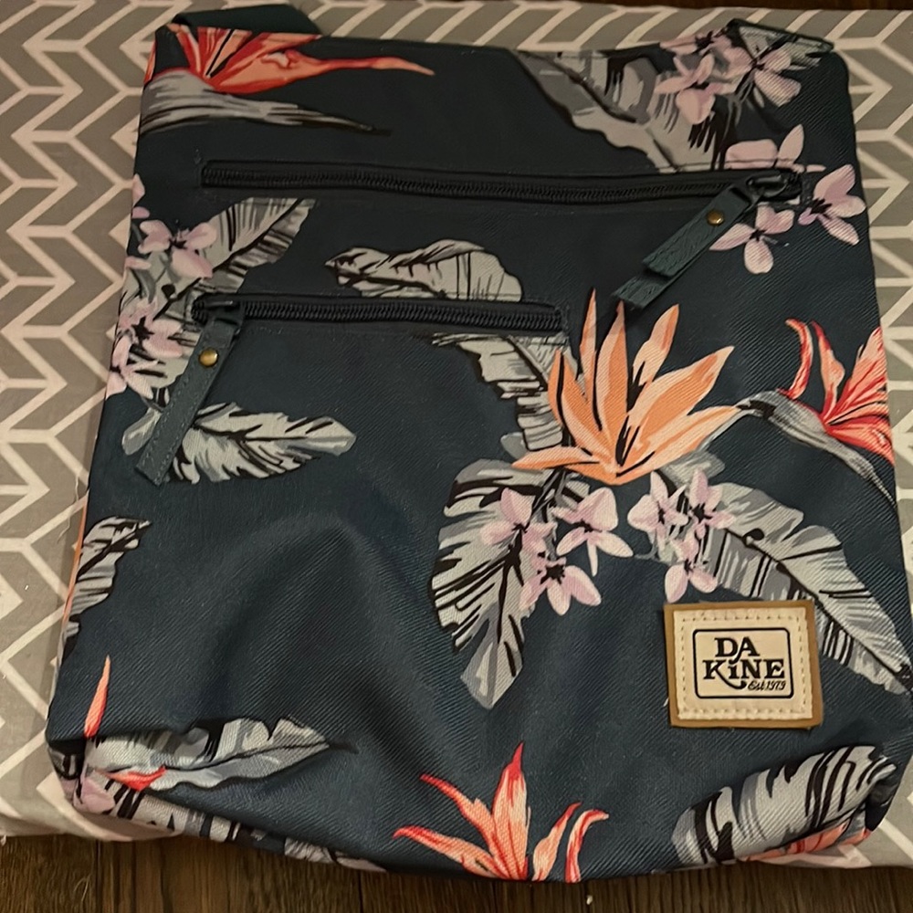 DaKine cross body.